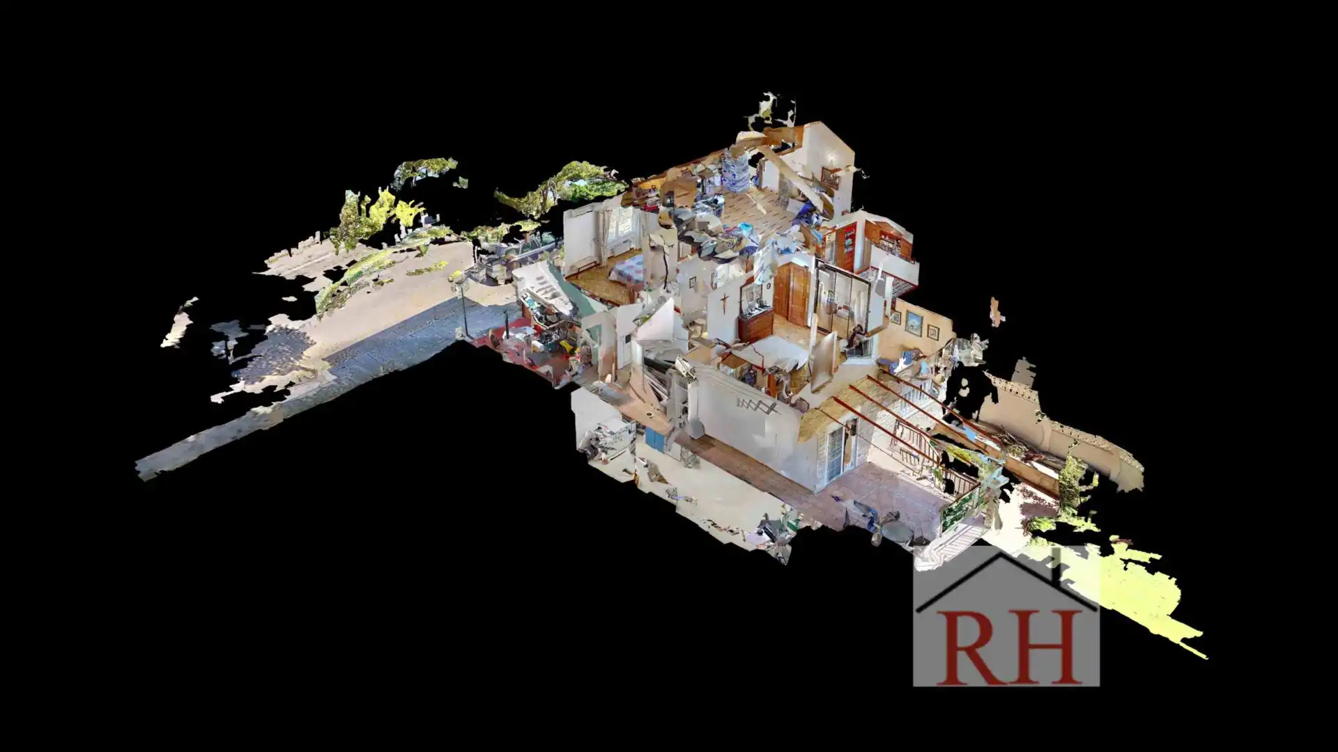 Casa adosada en venta en Alcalá de Henares con Aire acondicionado, Calefacción y Jardín privado