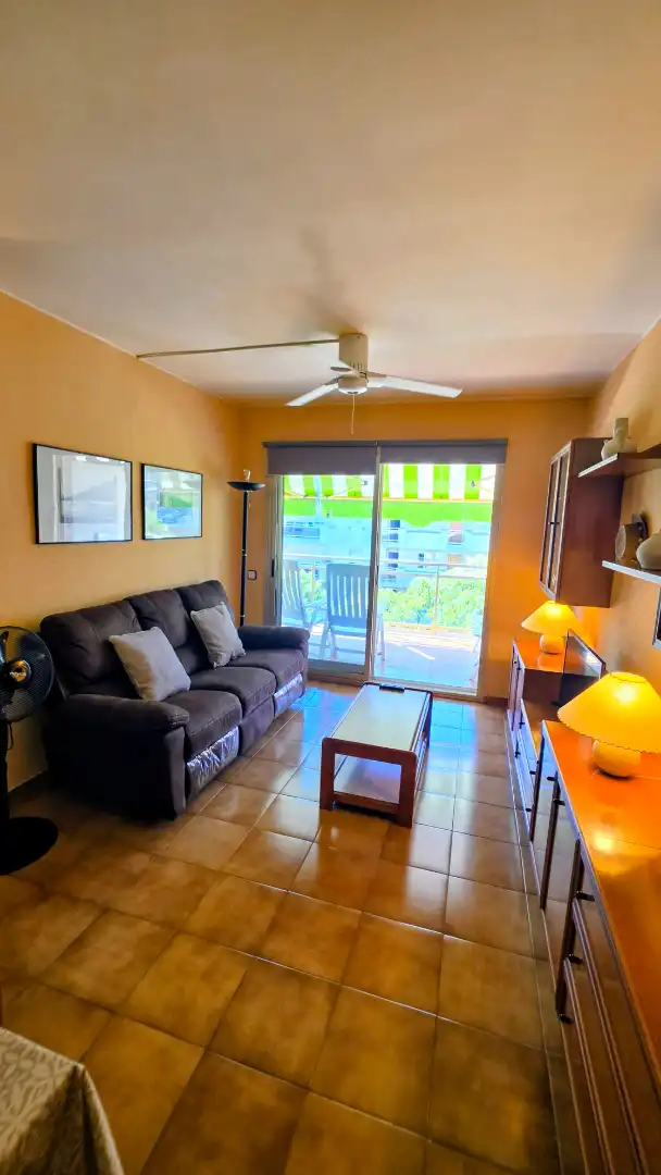 Apartamento con piscina en venta en Carrer de Murillo, imagen 8