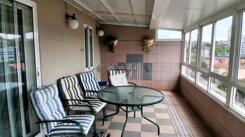 Foto 3 de Piso en venta en O Castro, Vigo