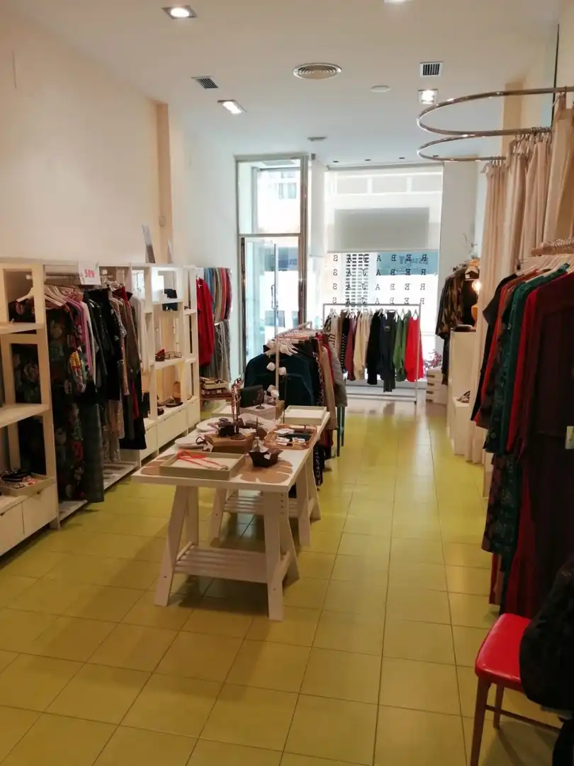 Local comercial en venda a El Ejido Ciudad, imagen 8