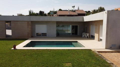 Foto 3 de Casa o chalet en venta en Carrer de la Gatera, Closa de Vinaròs - Ermita, Vinaròs