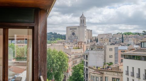Foto 2 de Apartamento de alquiler en Avenida Gran Via Jaume I, Eixample Sud – Migdia, Girona Capital