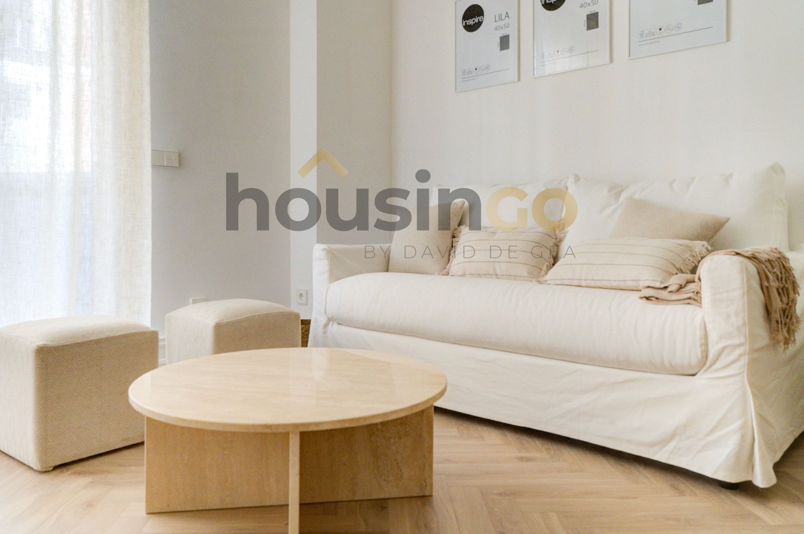 1 hab, 51m² en Recoletos, Barrio de Salamanca,  Madrid Capital - Image 3