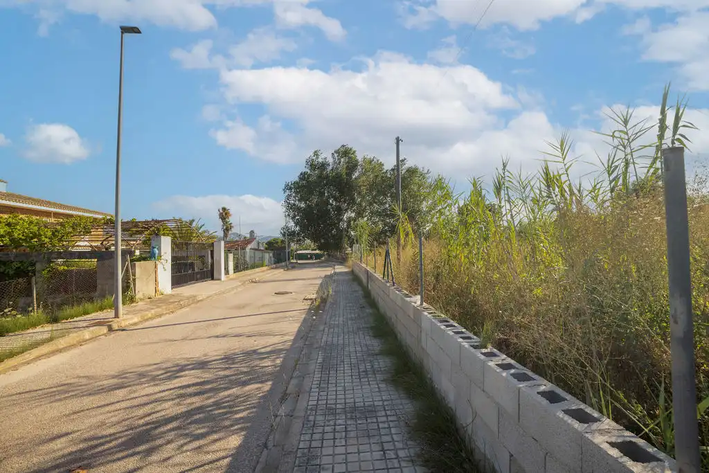 Terreno rustico in vendita a C/ Riu Senia, imagen 16