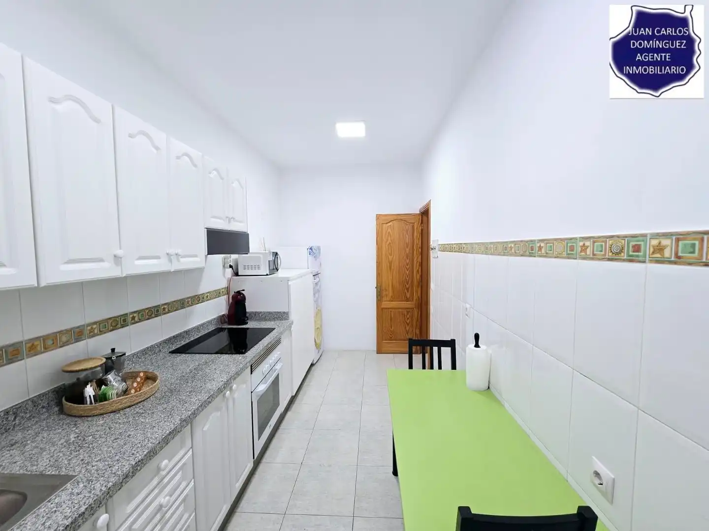 Piso en venta en Santa Catalina - Canteras