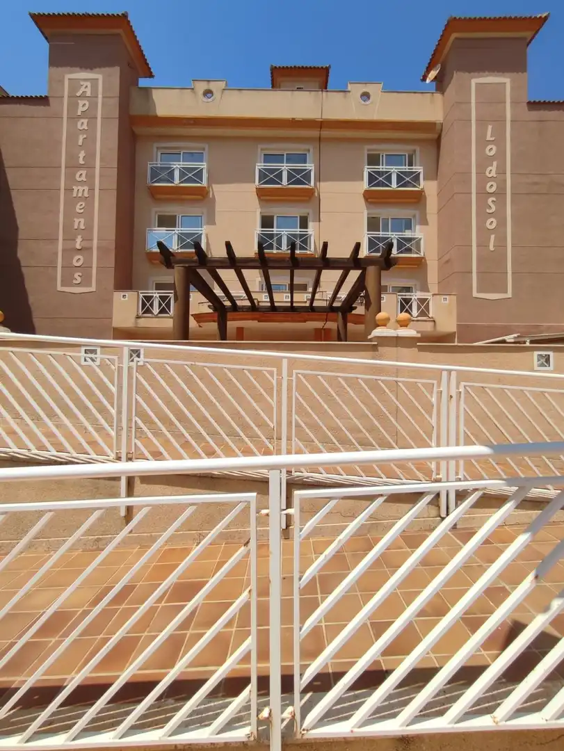 Appartement compact avec ascenseur à vendre à Los Peñascos - El Salero - Los Imbernones, imagen 12