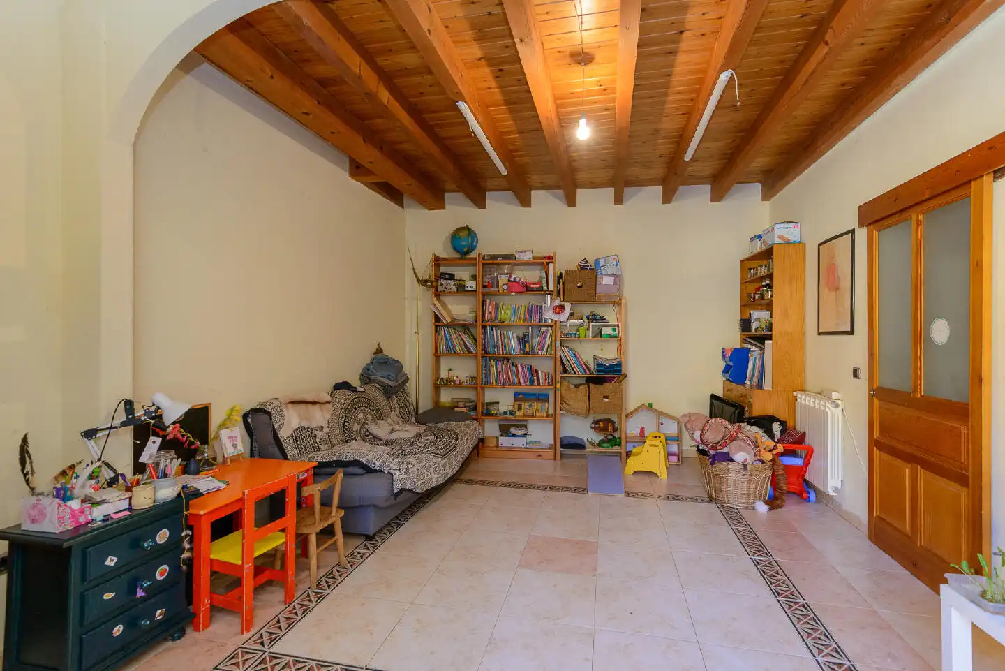 Xalet en venda a Villaquilambre, imagen 18