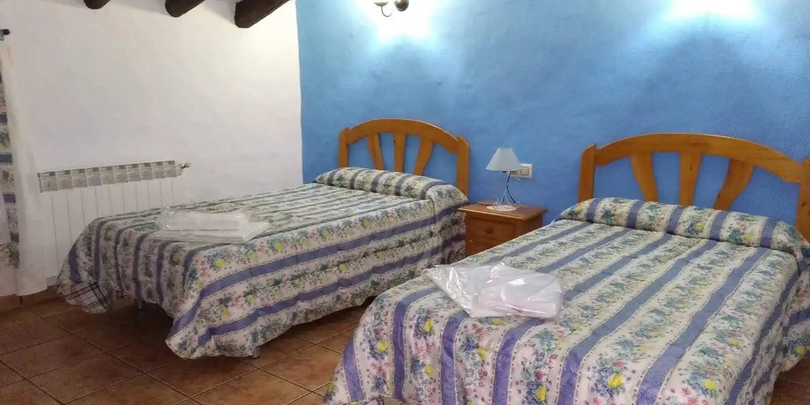 Houses for rent in Caserio la Risca, 13, Moratalla