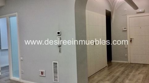 Foto 3 de Oficina de alquiler en Carrer de Colón, El Pla del Remei, Valencia Capital