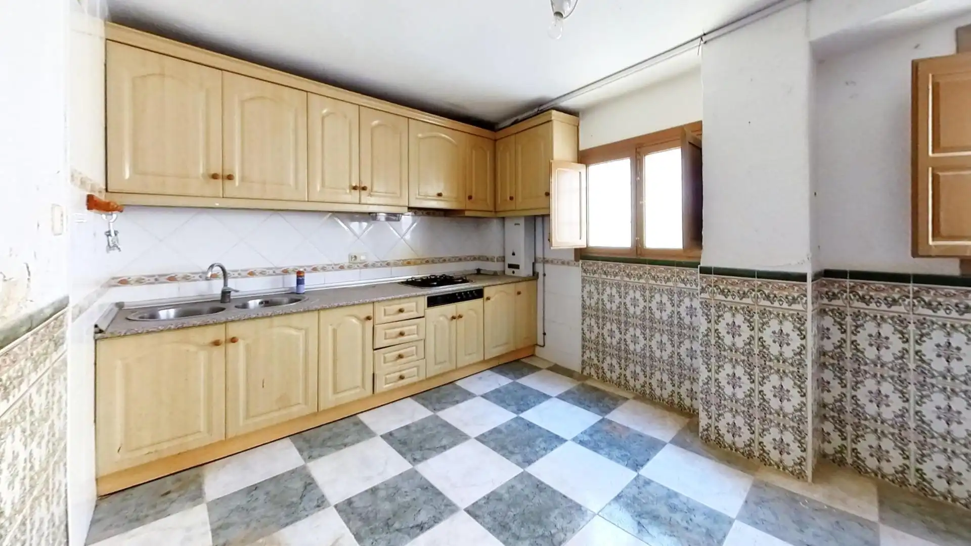 Casa rústica en venta en Lújar, imagen 4