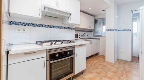 Foto 4 de Habitació a Tres Forques, Valencia Capital