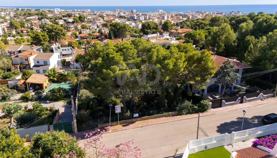 Photo 1 of Residential for sale in  Avenida Mediterrania 90, 90, Cunit Residencial, Tarragona
