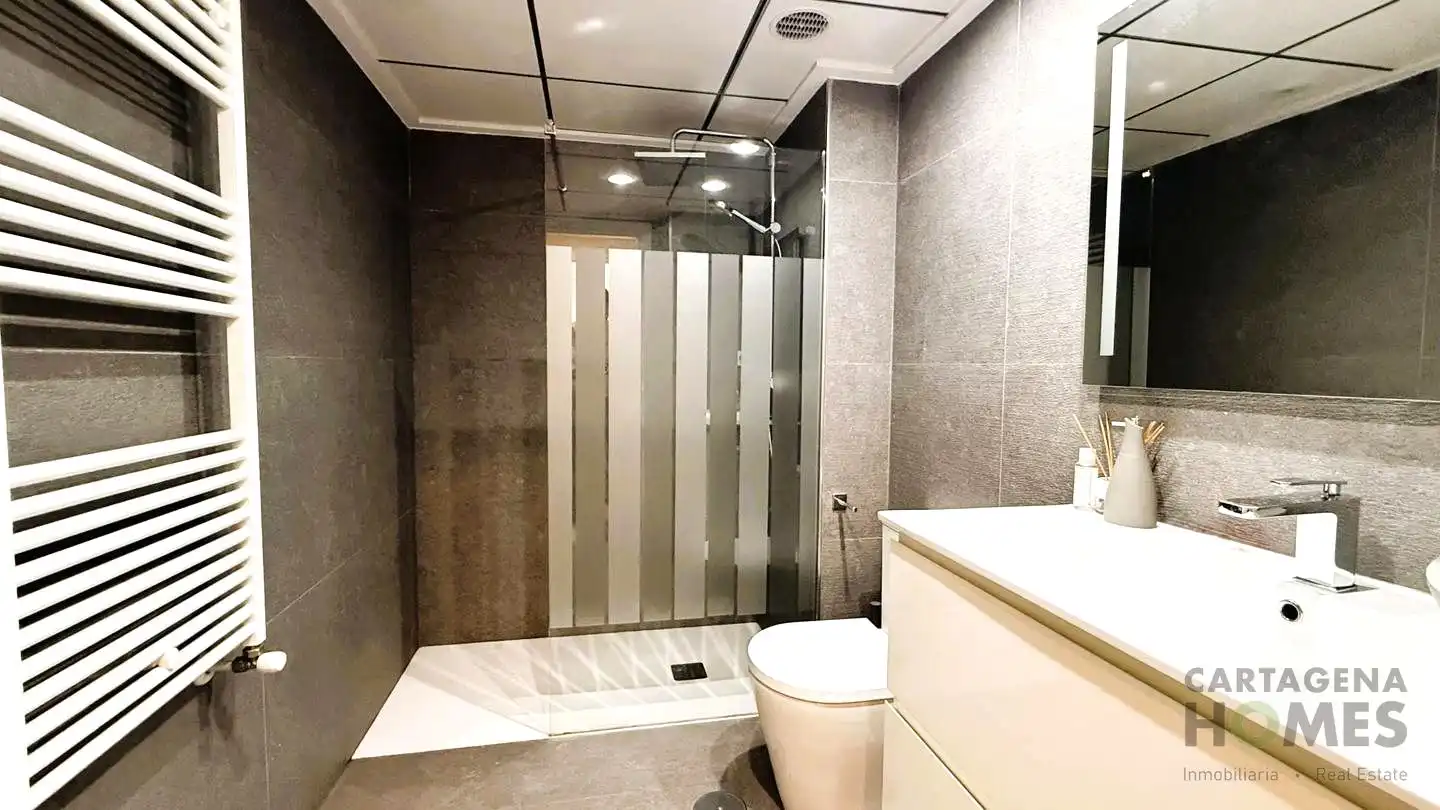 Piso en venta en Proclamacion, 4, El Carmen