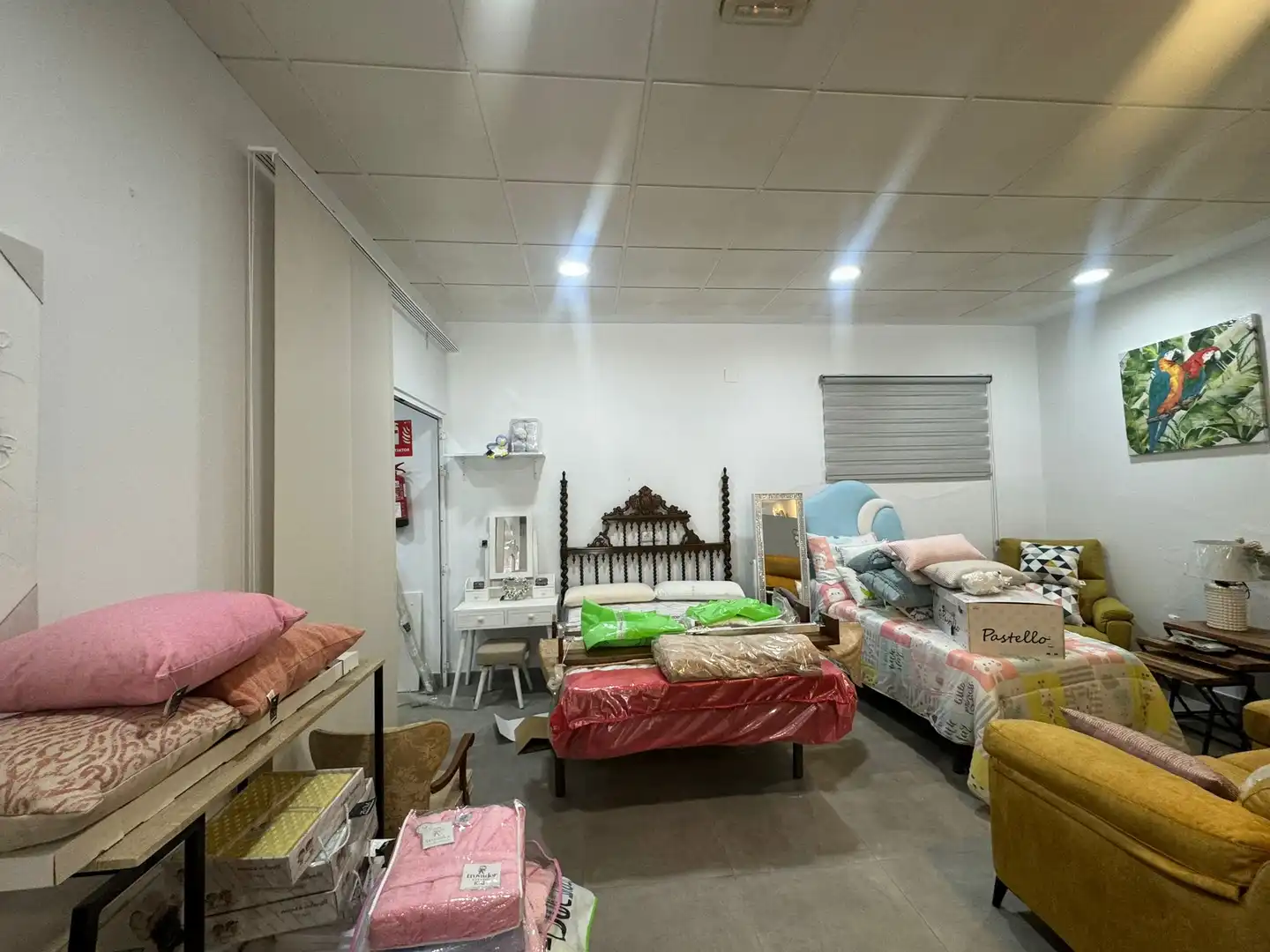 Local comercial en traspaso en Calle Paraguay 18, imagen 4