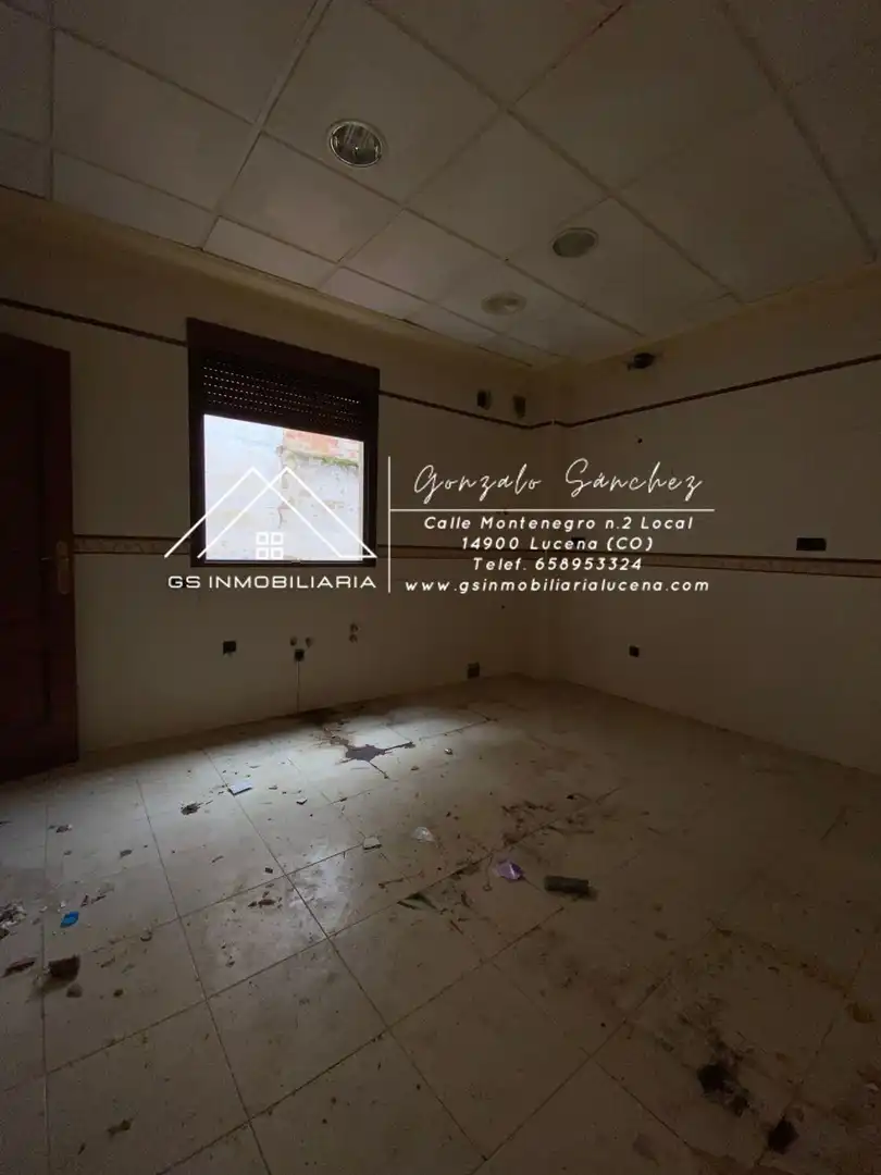 Adosado en venta en Baena, imagen 6