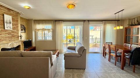 Foto 4 de Piso de alquiler en Zona Playa de los Locos, Torrevieja