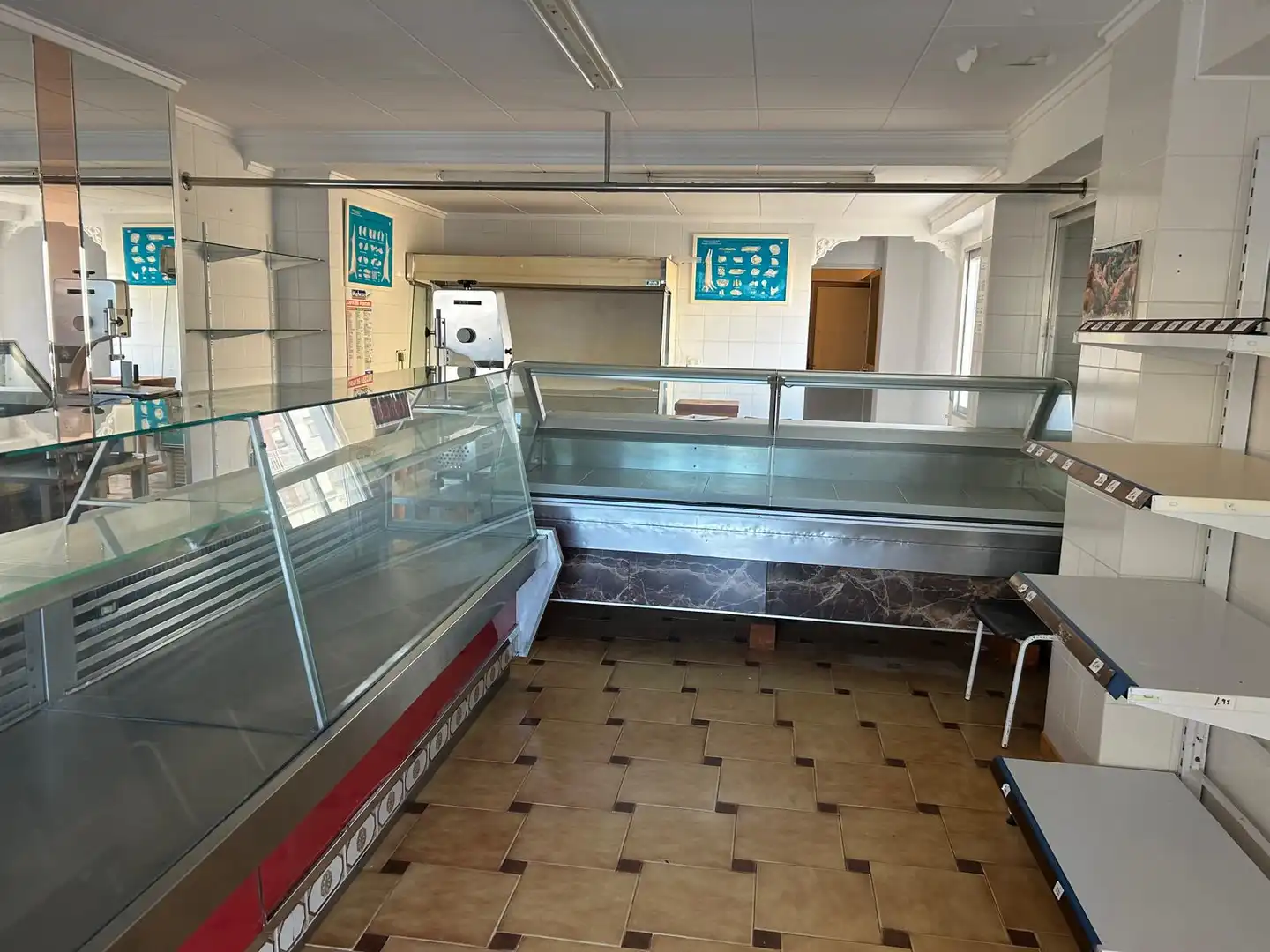 Gewerbefläche zum Verkauf in Mareny de Barraquetes, imagen 7