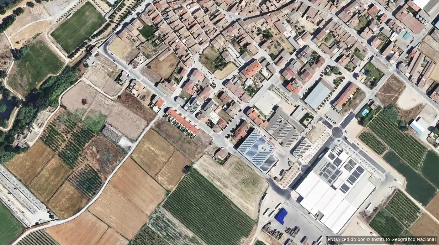 Piso en venta en Torres de Segre, Lleida