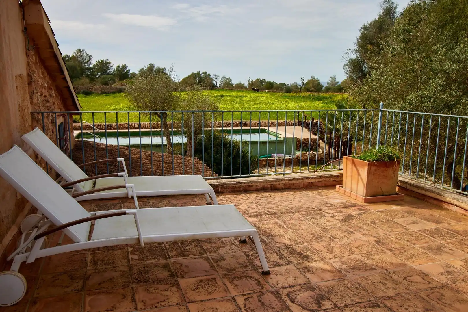 Casa rustica in vendita a Algaida, imagen 63