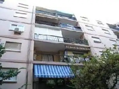 Exterior view of Flat for sale in Valencia