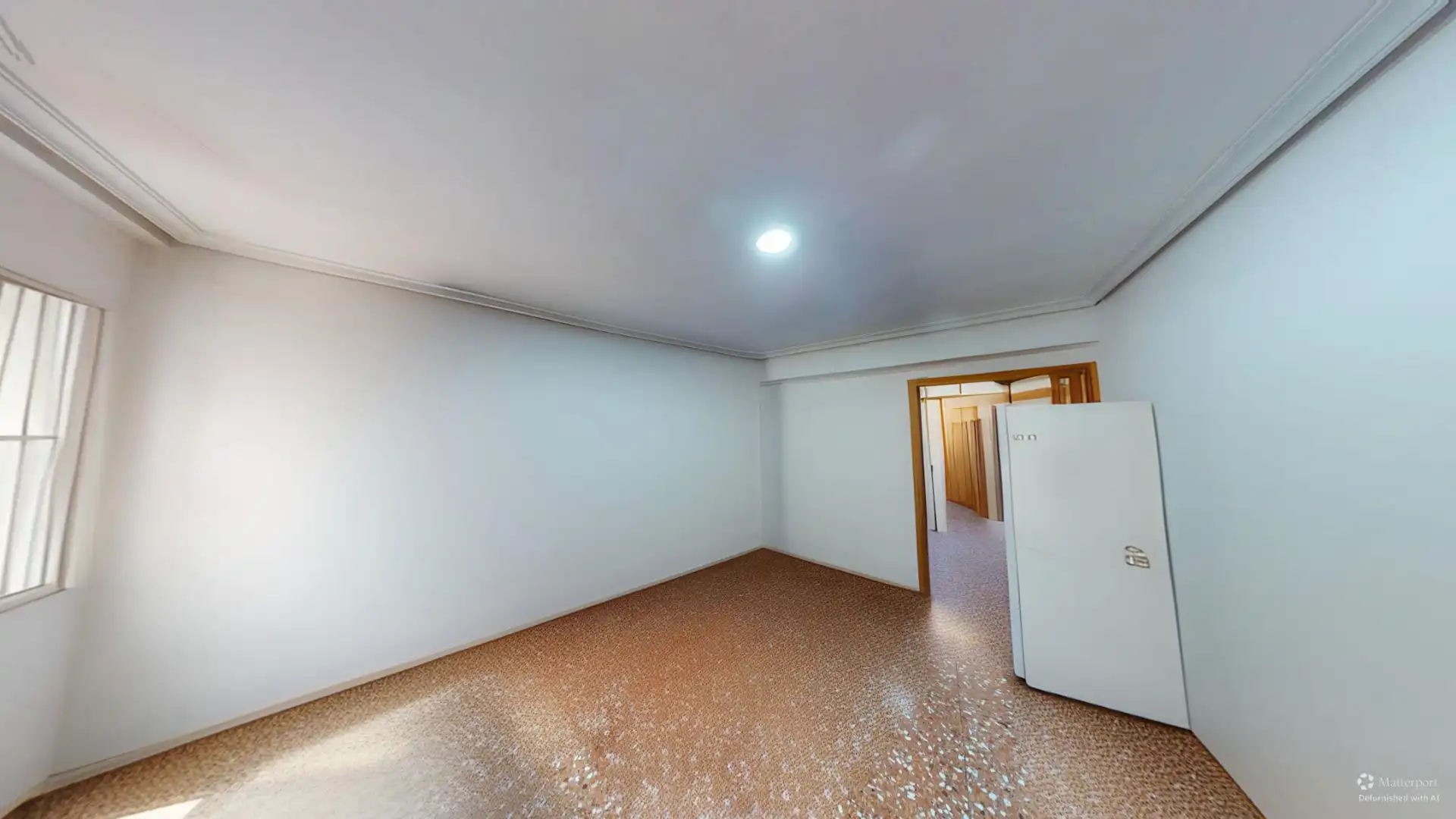 Flat with terrace for sale in Calle Pinoso, imagen 11