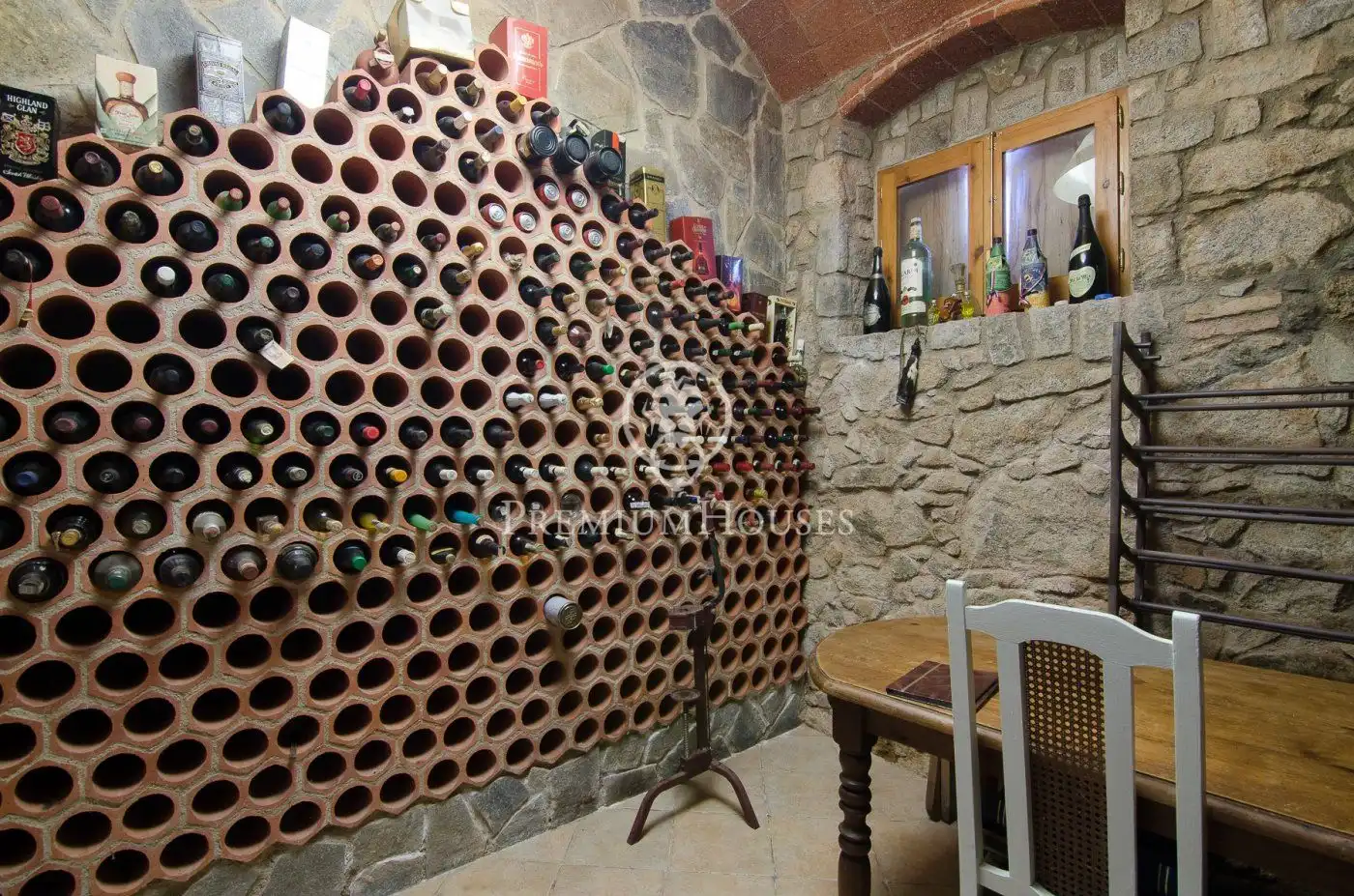 Casa rustica con terrazza in vendita a Urbanitzacions, imagen 15