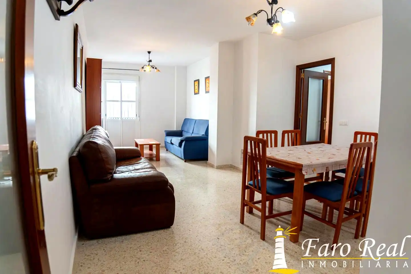 Wohnzimmer von Erdgeschoss zum Verkauf in Sanlúcar de Barrameda
