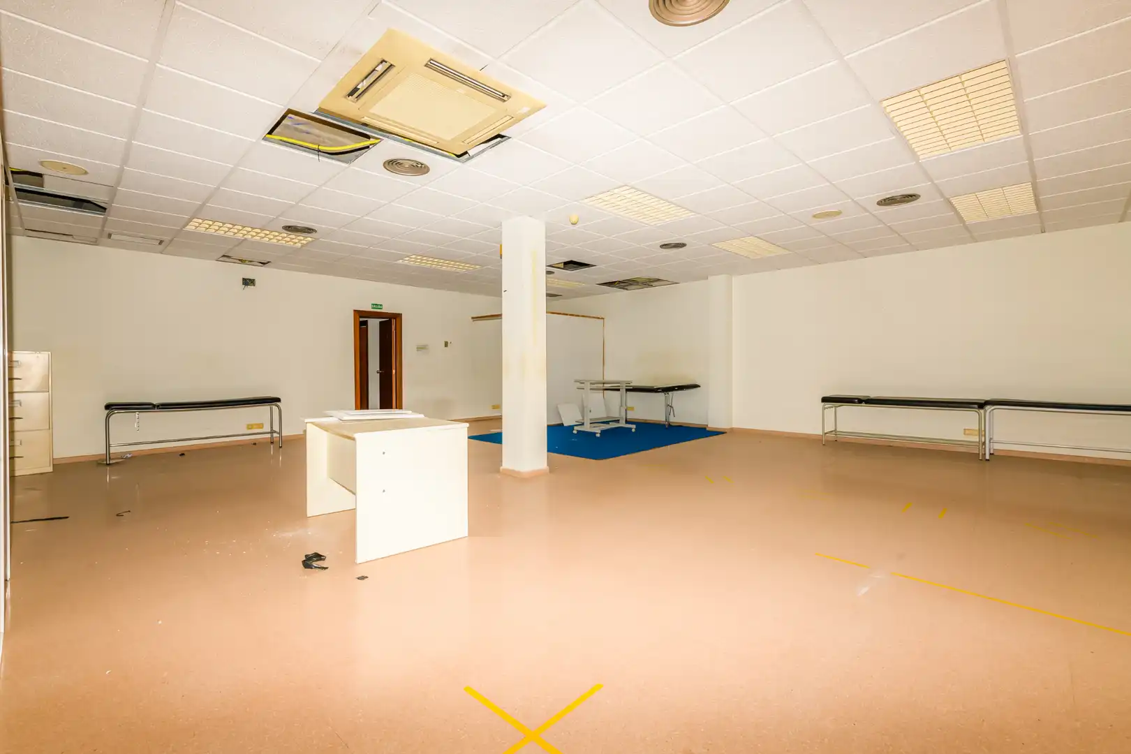 Local comercial en venda a Carrer de Museros, imagen 14