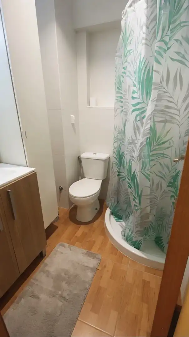 Bany de Planta baixa en venda en Marbella amb Piscina, Moblat i Internet
