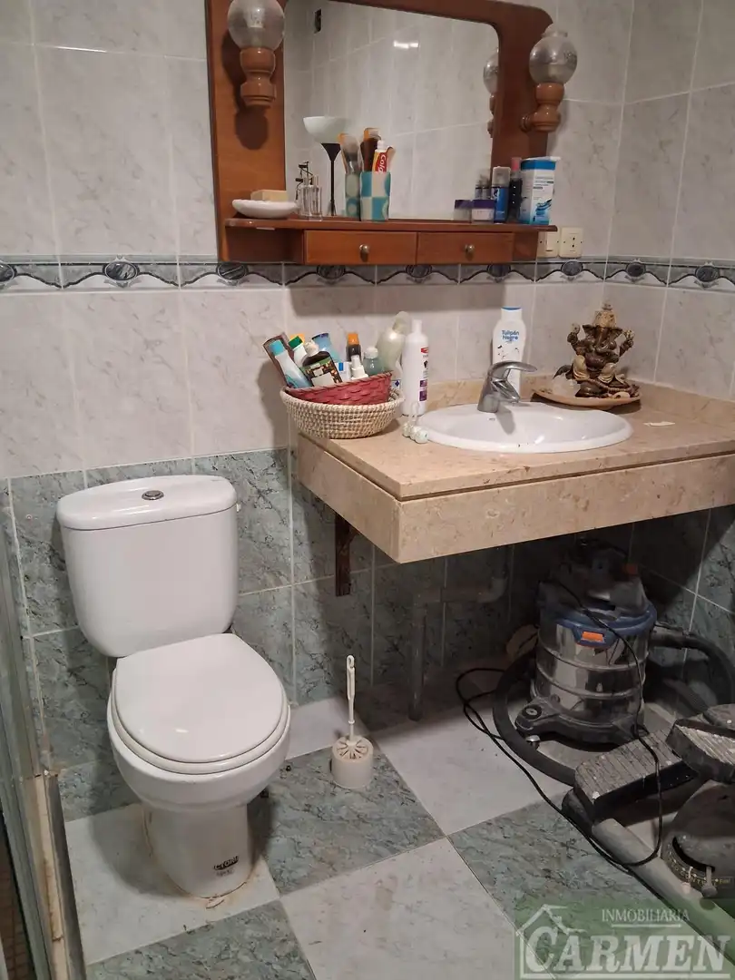 Terraced house for sale in El Retiro - Parque Atlántico - Ronda este, imagen 8