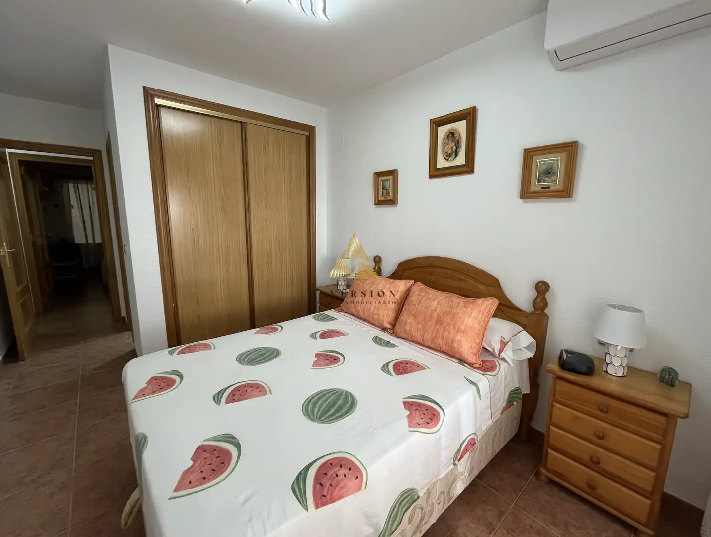 Apartament amb piscina en venda a Playa Norte, imagen 10