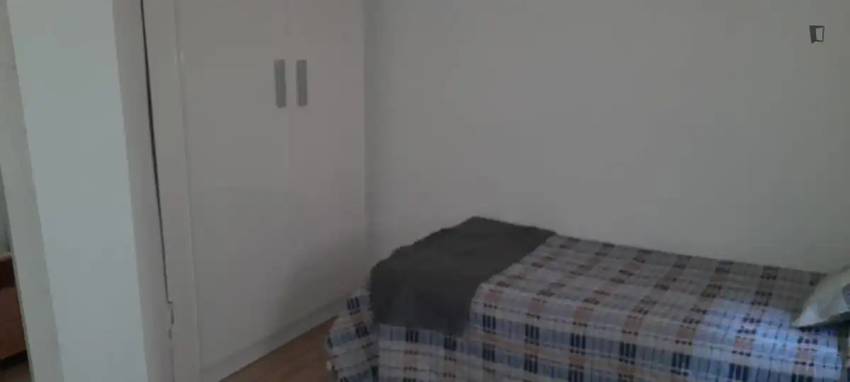 Zimmer in Tiro de Línea