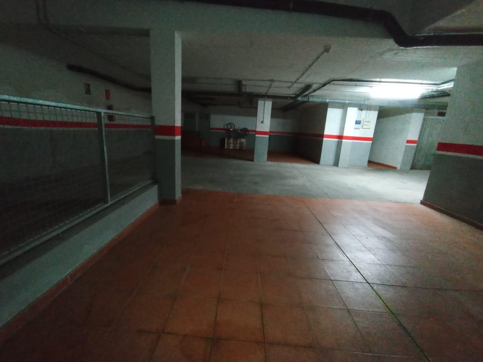 Aparcament de Garatge en venda en Gandia