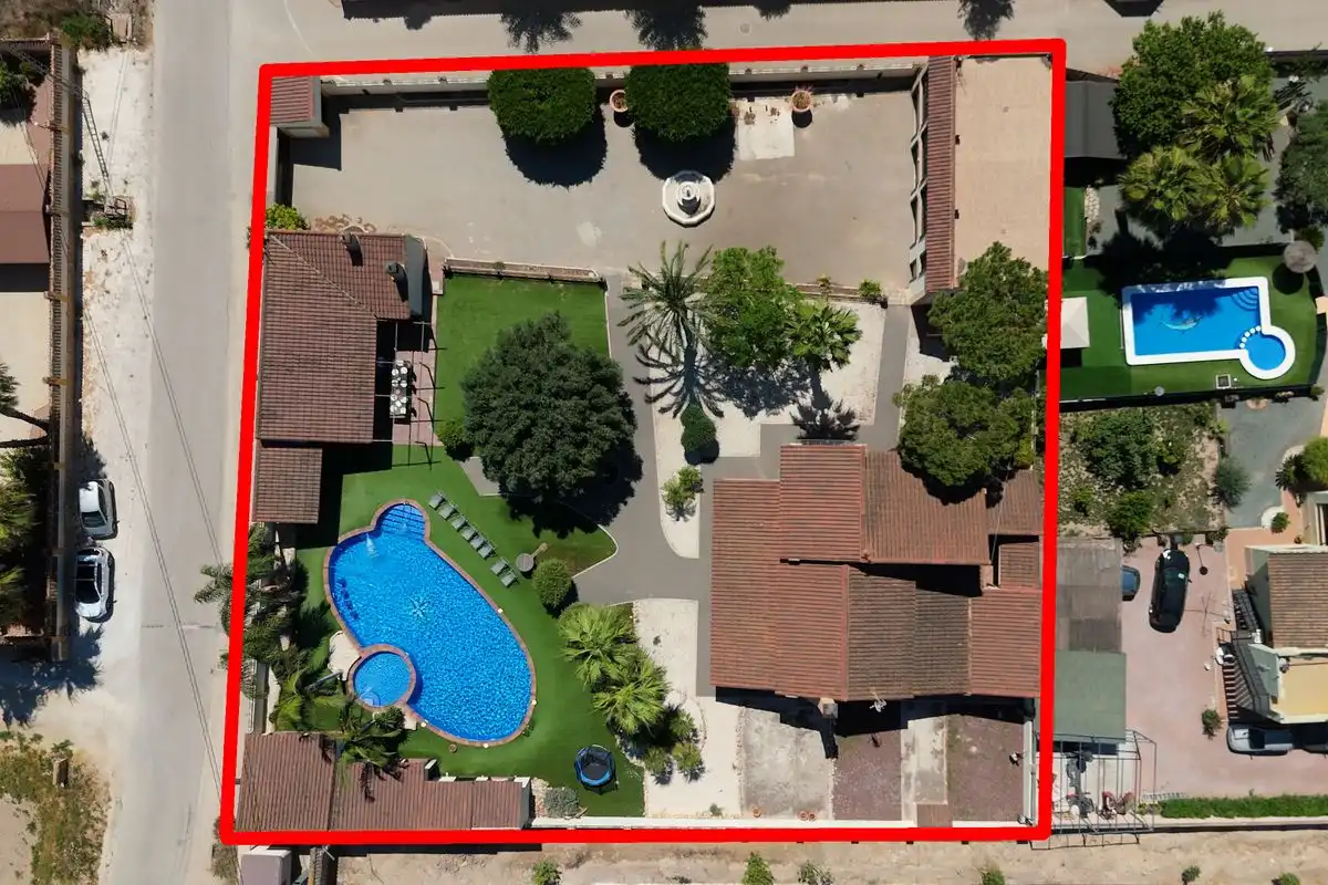 Casa con terrazza in vendita a Camino Arroba de Hornos, imagen 47