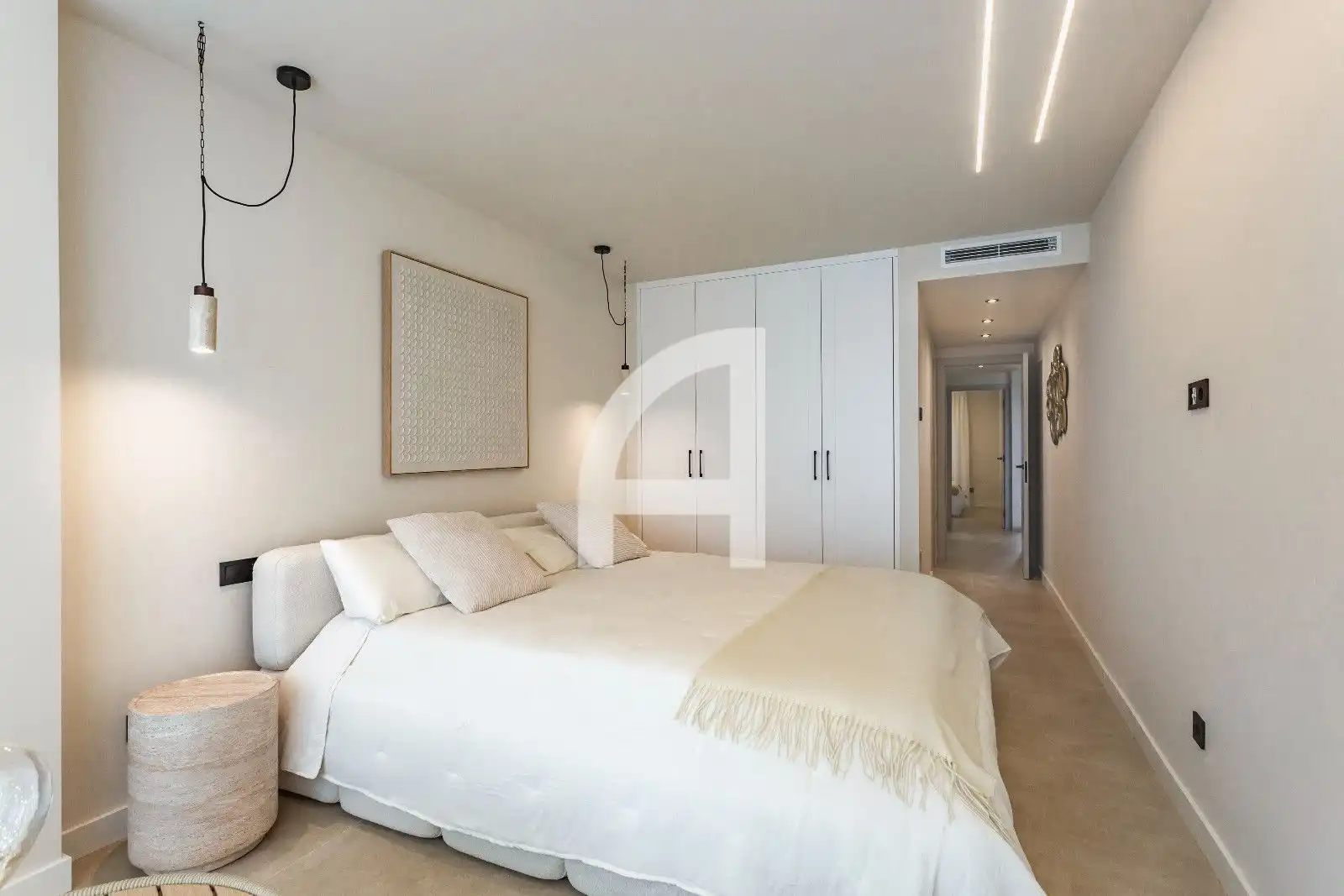 Wohnung mit Pool zur Miete in Nueva Andalucia J, imagen 11