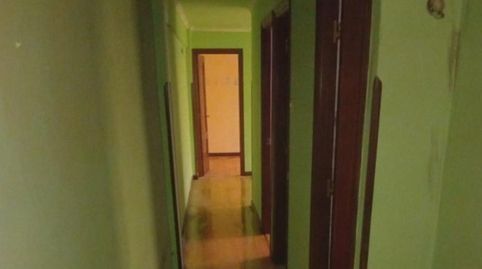 Foto 5 de Planta baja en venta en Hernán Cortes, Villalegre - La Luz, Avilés