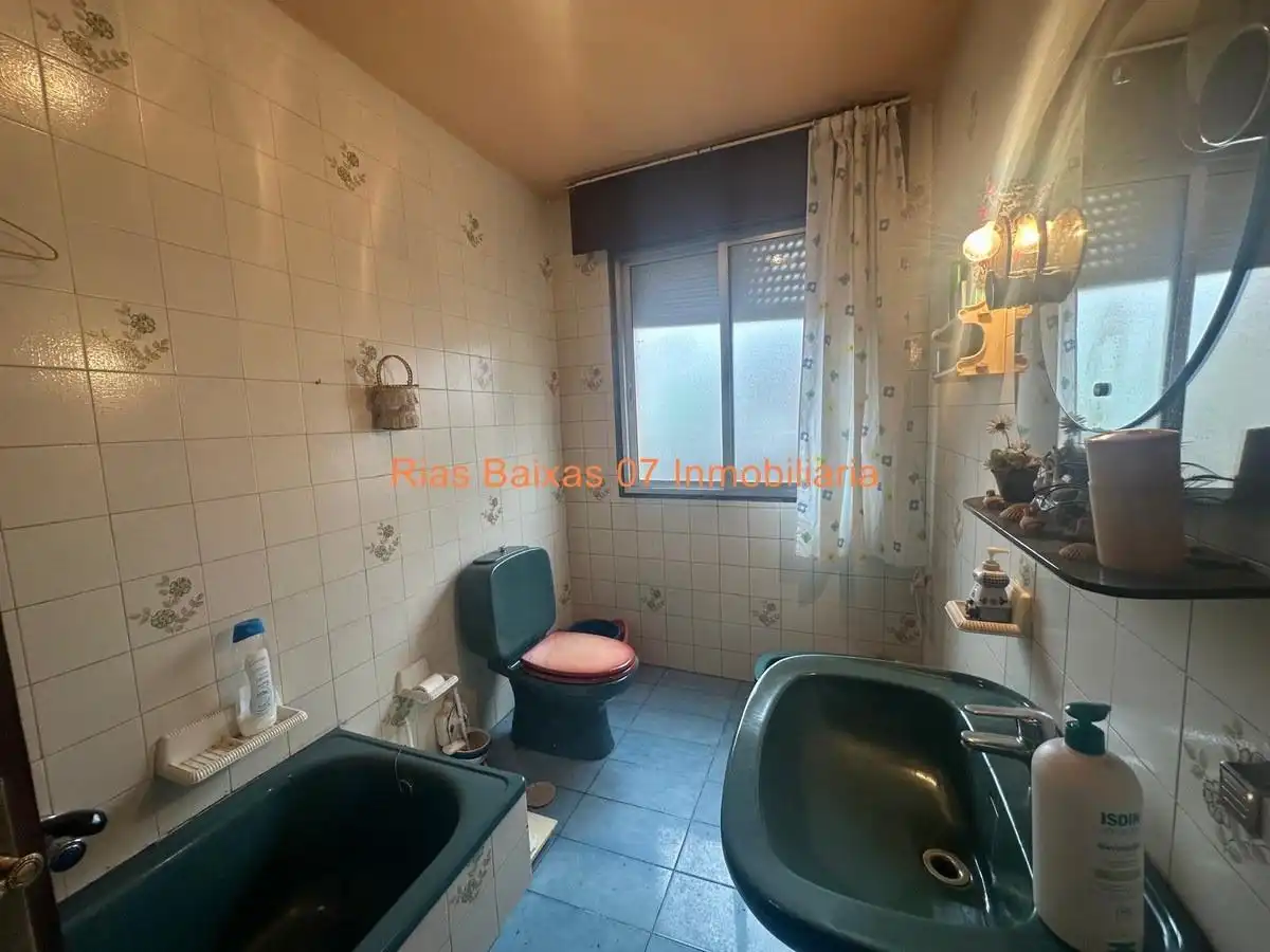 Bedroom of Houses for sale in Mos  with Terrace