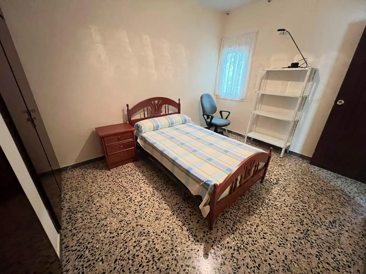 Wohnung mit Terrasse zum Verkauf in Almadén, imagen 11