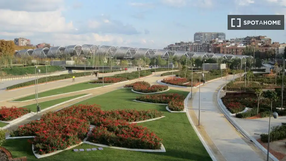 Appartement à louer à Arganzuela, imagen 4