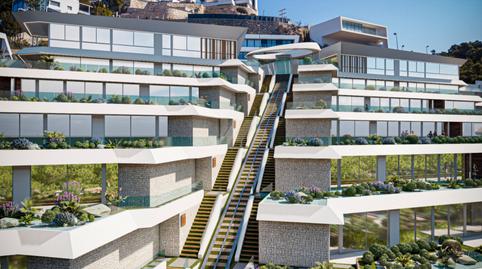 Foto 5 de Apartamento en venta en Mascarat, Alicante