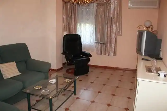 Sala de estar de Estudio en venta en Peñarroya-Pueblonuevo