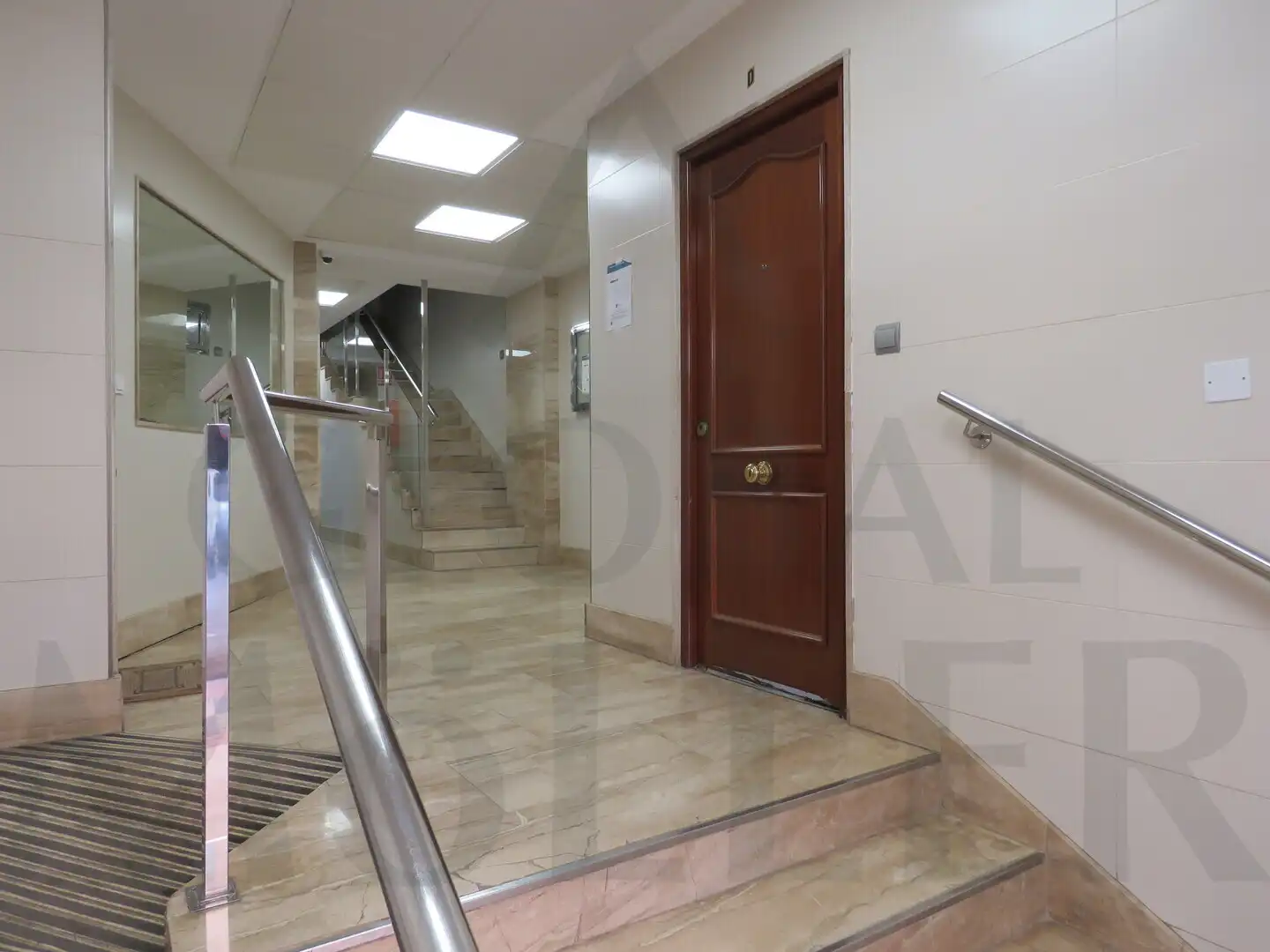 Pis amb ascensor en venda a Calle la Paz 9, imagen 35