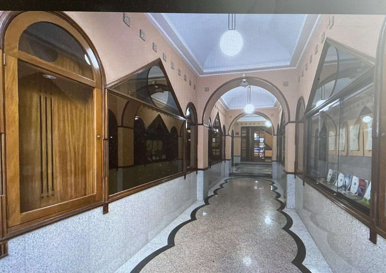 Apartament per a compartir en  Madrid Capital amb Aire condicionat, Calefacció i Terrassa