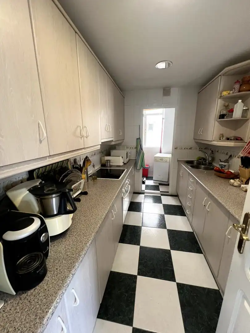 Flat with lift to rent in Salobreña Costa, imagen 3