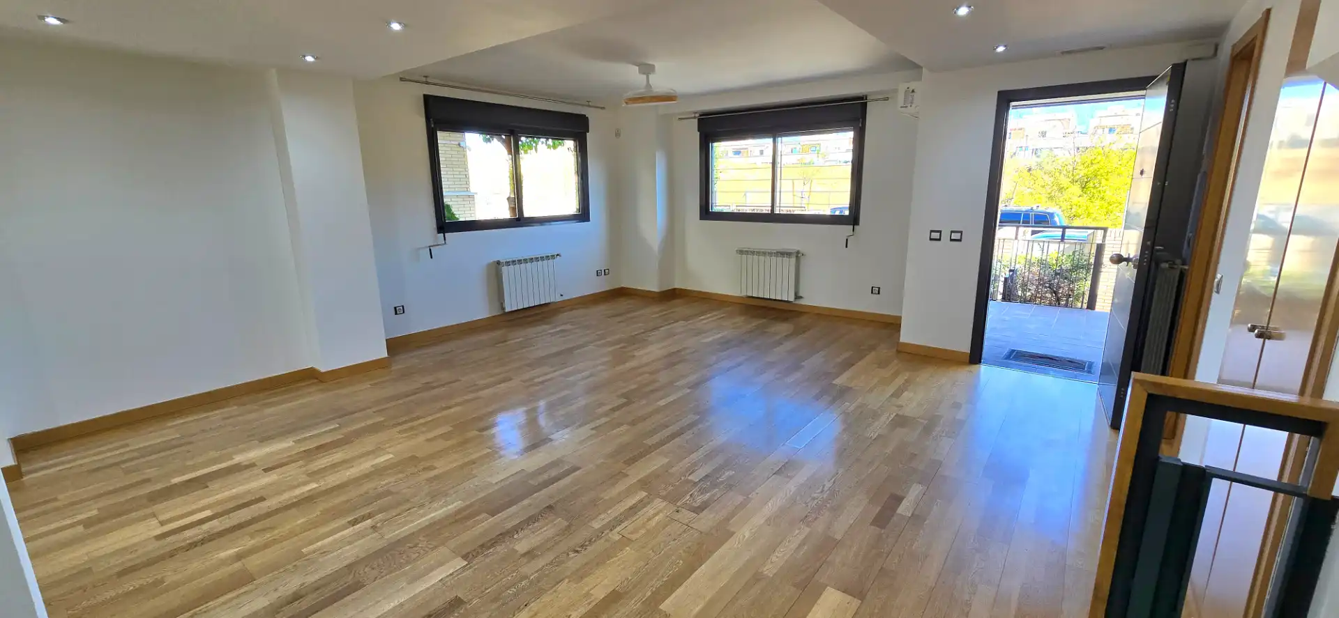 Casa pareada con piscina en venta en Calle de Ibiza, imagen 10