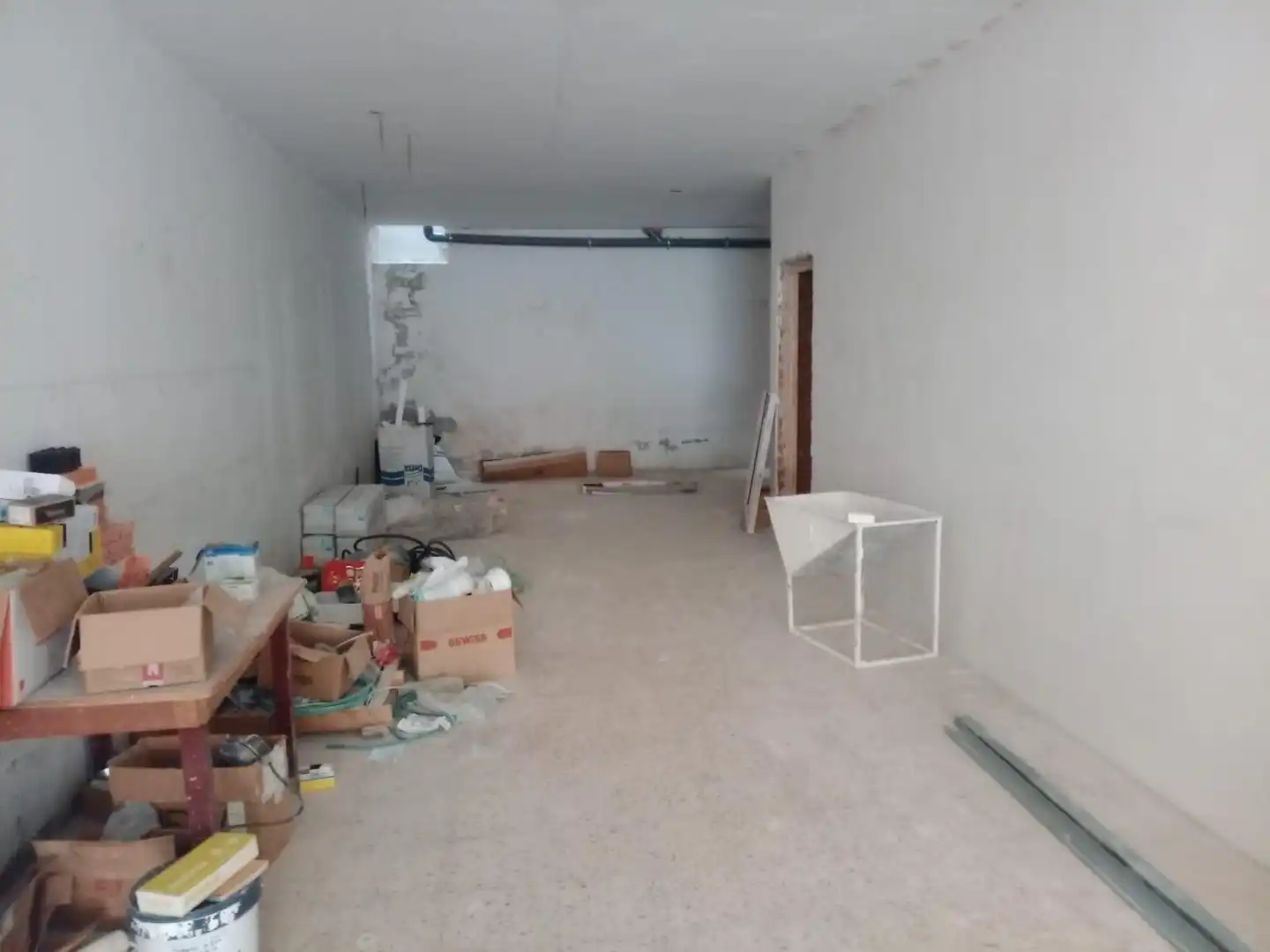 Local comercial de lloguer a Sant Martí Sarroca, imagen 5