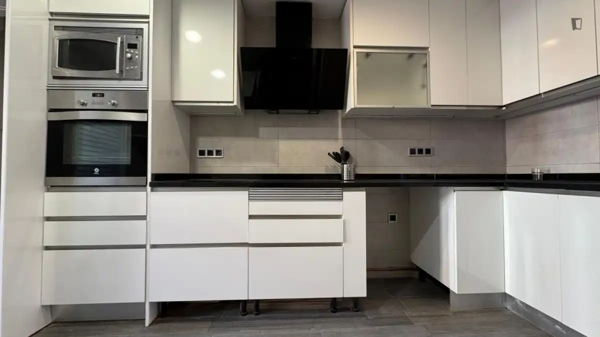 Habitació a Palomeras Sureste