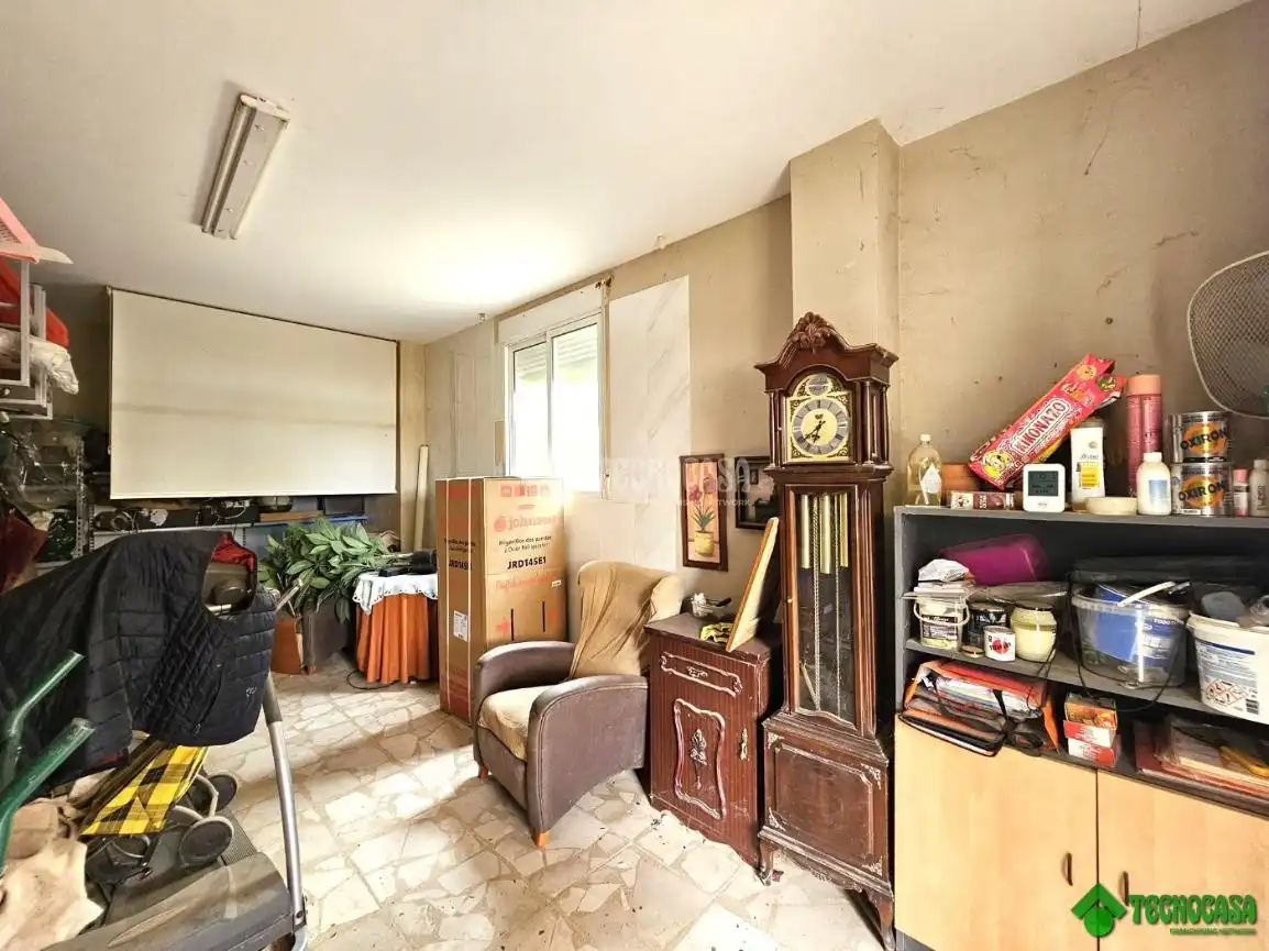 Casa adosada en venta en Pedanías - Extrarradio