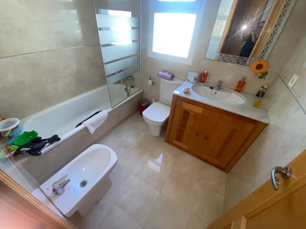 Appartement compact avec piscine à vendre à Caleta de Vélez, imagen 12
