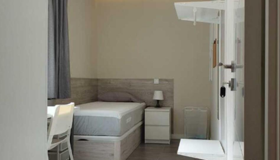 Photo 1 of Apartment to share in Portazgo, Madrid